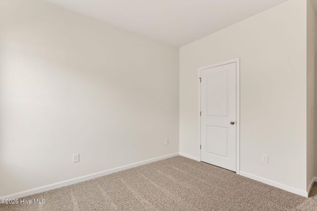 102 Rubyfield Court, Fremont, NC 27830