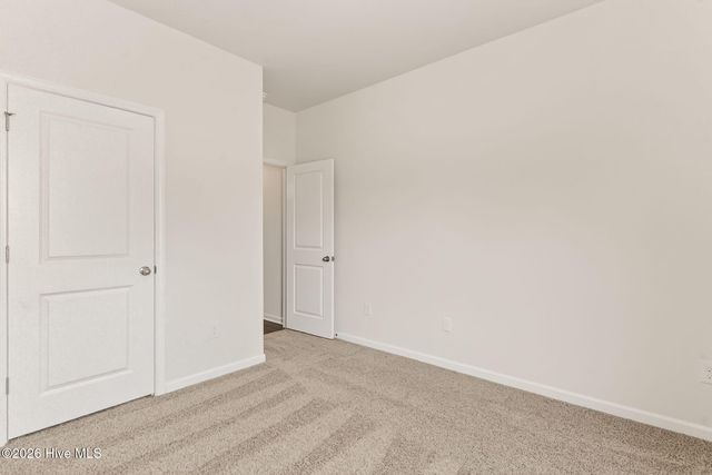 102 Rubyfield Court, Fremont, NC 27830