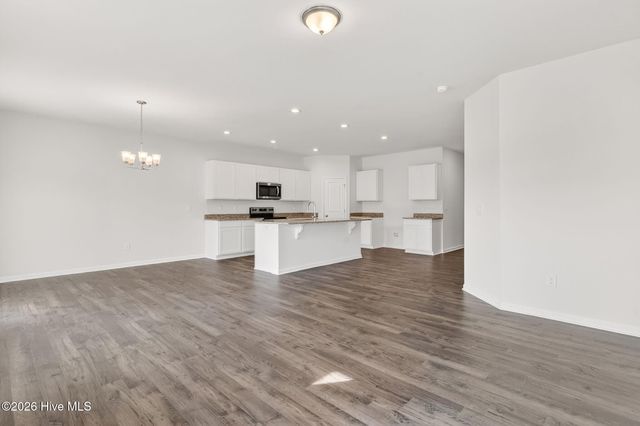 102 Rubyfield Court, Fremont, NC 27830