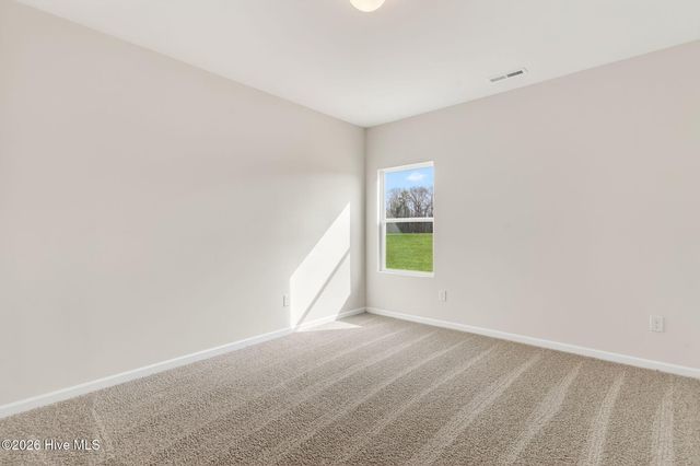 102 Rubyfield Court, Fremont, NC 27830