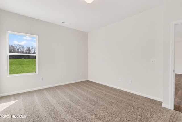 102 Rubyfield Court, Fremont, NC 27830