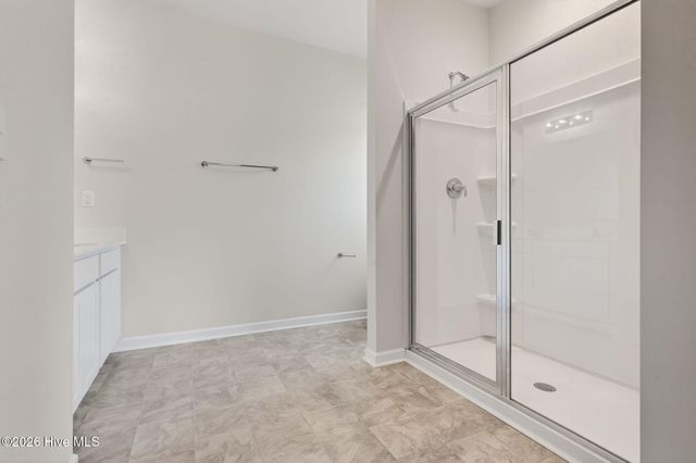 102 Rubyfield Court, Fremont, NC 27830