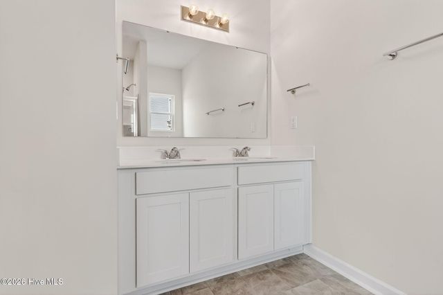 102 Rubyfield Court, Fremont, NC 27830