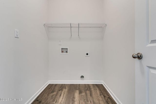 102 Rubyfield Court, Fremont, NC 27830