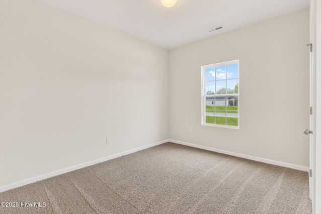 102 Rubyfield Court, Fremont, NC 27830