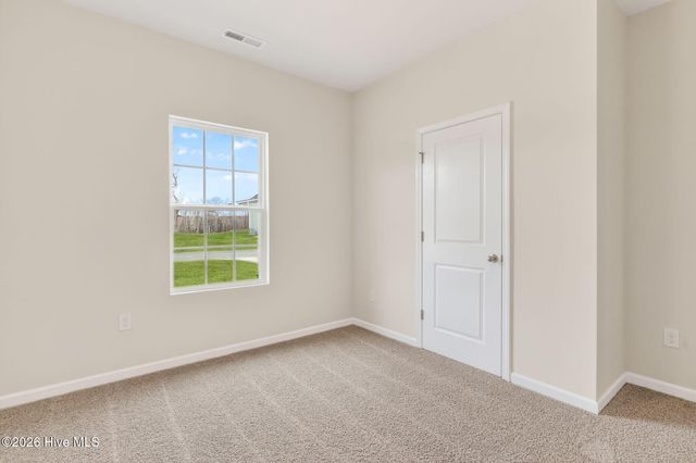 102 Rubyfield Court, Fremont, NC 27830