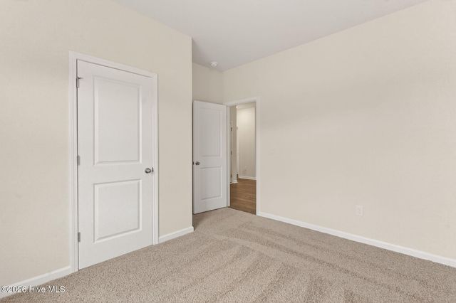 102 Rubyfield Court, Fremont, NC 27830