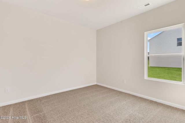 102 Rubyfield Court, Fremont, NC 27830