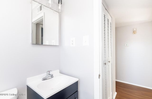 715 Drummond Way, Fairdale, KY 40118