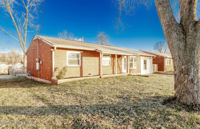 715 Drummond Way, Fairdale, KY 40118