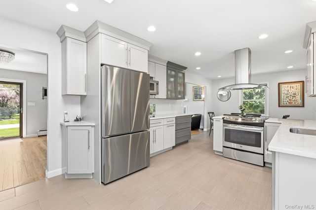 17 Cottage Place, Katonah, NY 10536