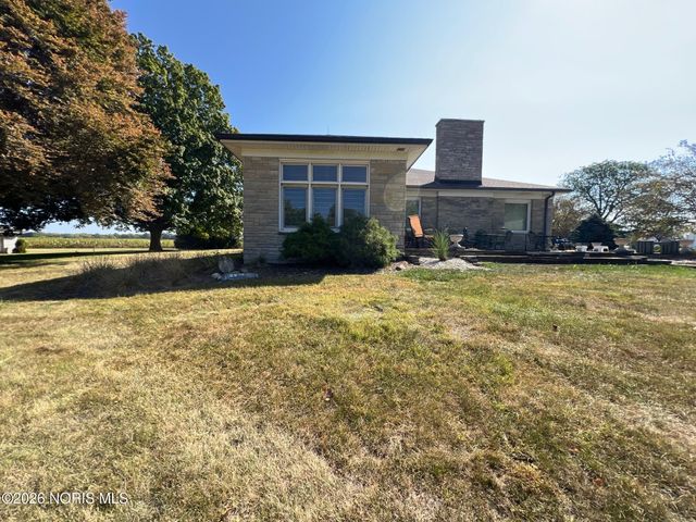 7160 County Highway 47, Upper Sandusky, OH 43351