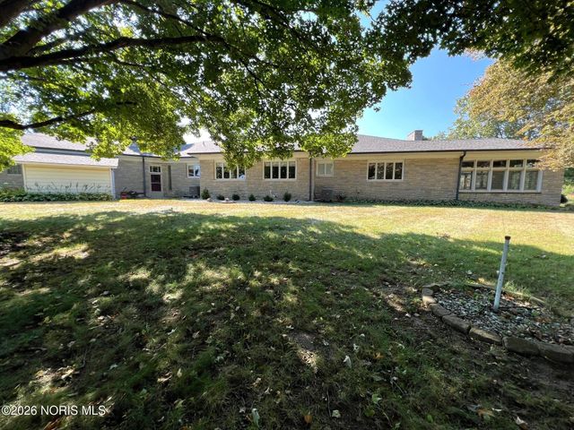 7160 County Highway 47, Upper Sandusky, OH 43351