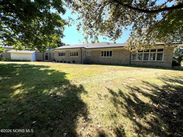 7160 County Highway 47, Upper Sandusky, OH 43351