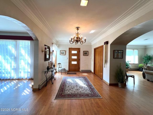 7160 County Highway 47, Upper Sandusky, OH 43351