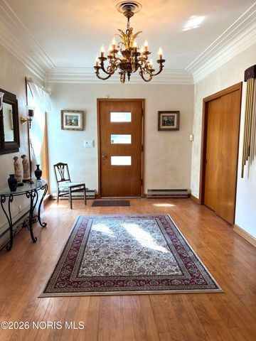 7160 County Highway 47, Upper Sandusky, OH 43351