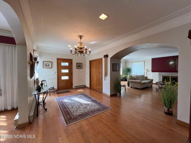 7160 County Highway 47, Upper Sandusky, OH 43351