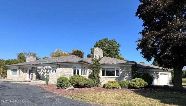 7160 County Highway 47, Upper Sandusky, OH 43351