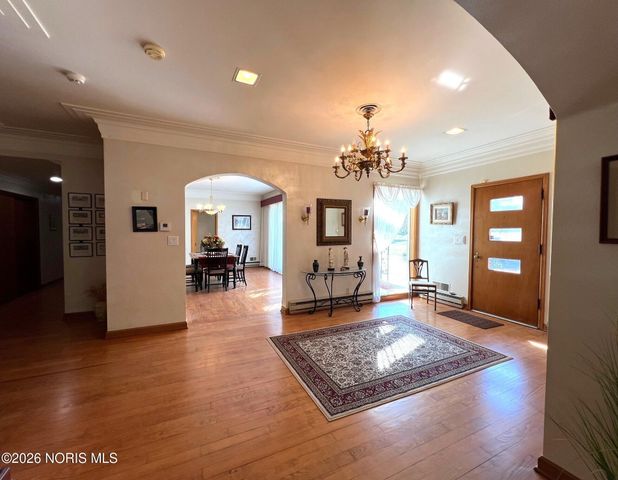 7160 County Highway 47, Upper Sandusky, OH 43351