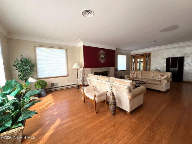 7160 County Highway 47, Upper Sandusky, OH 43351