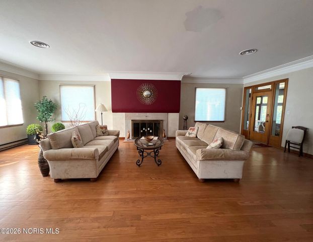 7160 County Highway 47, Upper Sandusky, OH 43351