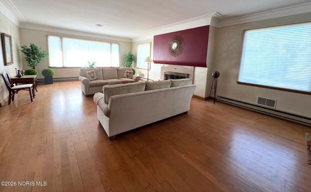 7160 County Highway 47, Upper Sandusky, OH 43351