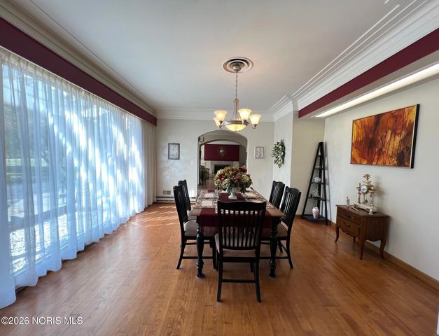 7160 County Highway 47, Upper Sandusky, OH 43351