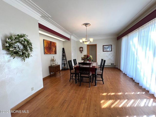 7160 County Highway 47, Upper Sandusky, OH 43351