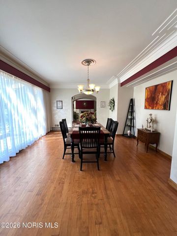 7160 County Highway 47, Upper Sandusky, OH 43351