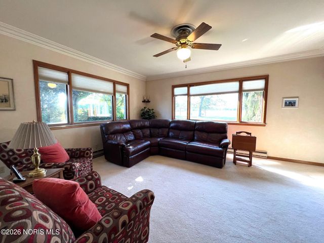 7160 County Highway 47, Upper Sandusky, OH 43351