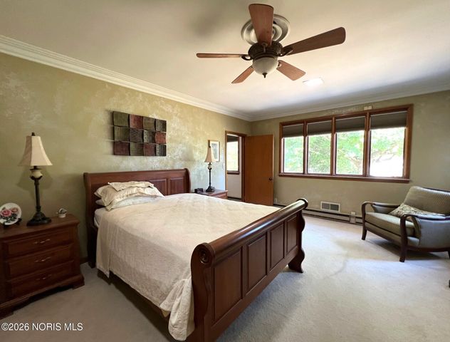 7160 County Highway 47, Upper Sandusky, OH 43351