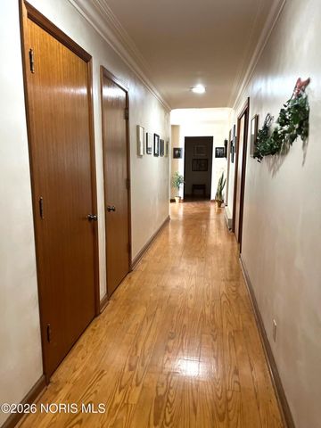 7160 County Highway 47, Upper Sandusky, OH 43351