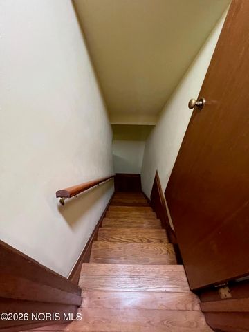 7160 County Highway 47, Upper Sandusky, OH 43351