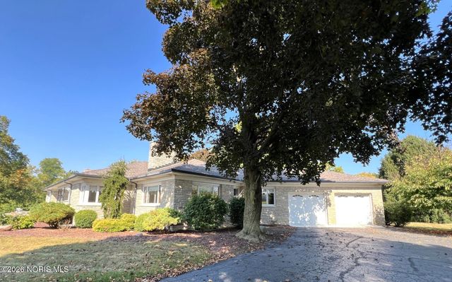 7160 County Highway 47, Upper Sandusky, OH 43351