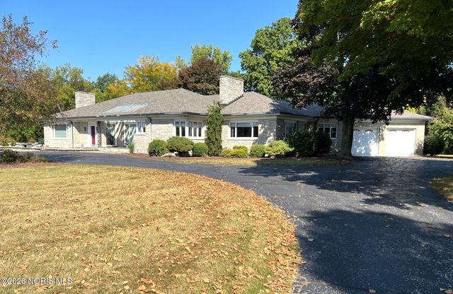 7160 County Highway 47, Upper Sandusky, OH 43351