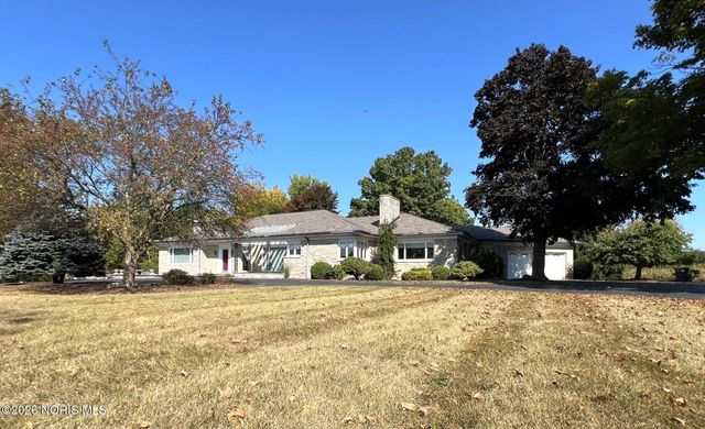 7160 County Highway 47, Upper Sandusky, OH 43351