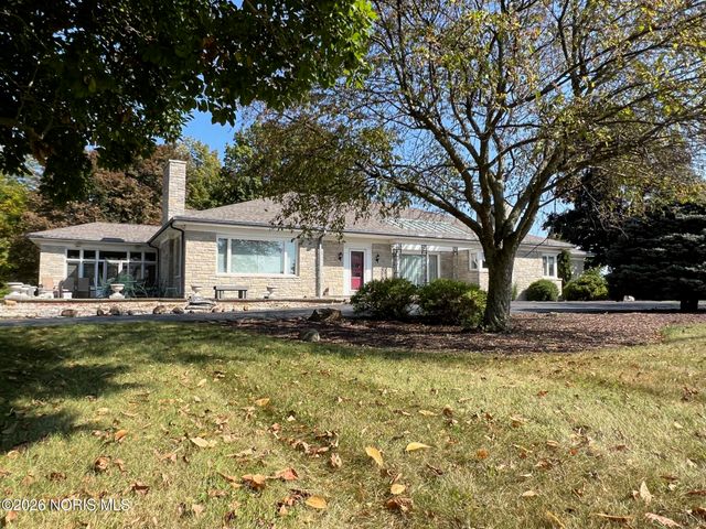 7160 County Highway 47, Upper Sandusky, OH 43351