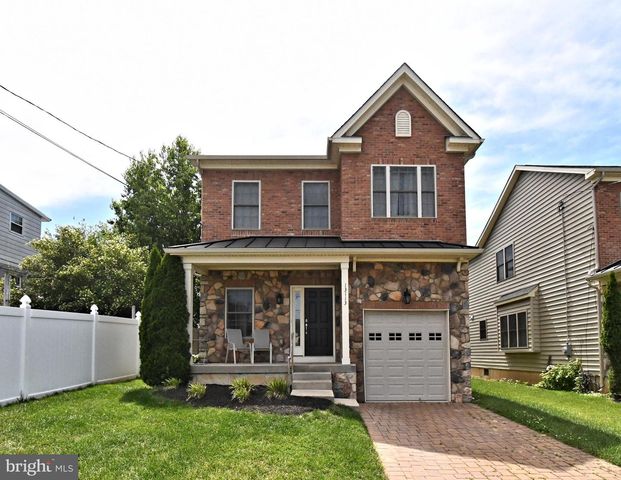 13113 WORTHINGTON RD, Philadelphia, PA 19116