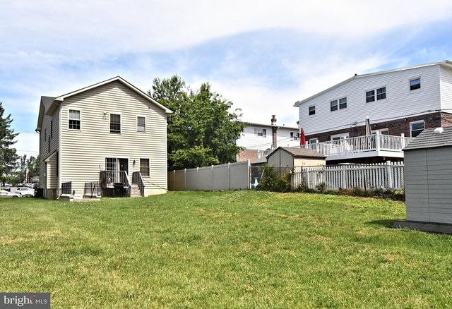 13113 WORTHINGTON RD, Philadelphia, PA 19116