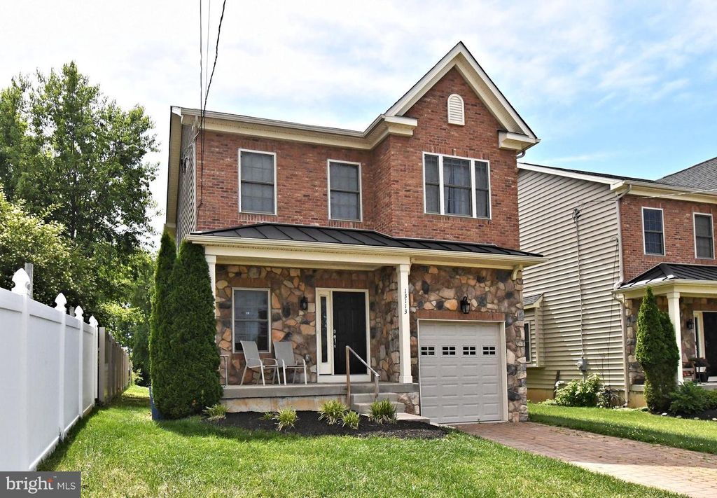 13113 WORTHINGTON RD, Philadelphia, PA 19116