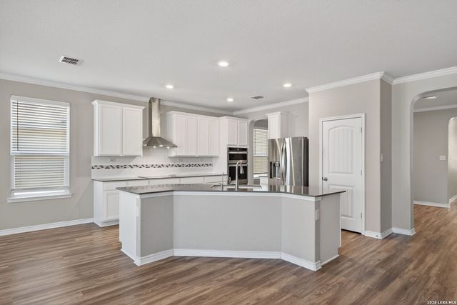 437 Landmark Stone, Cibolo, TX 78108