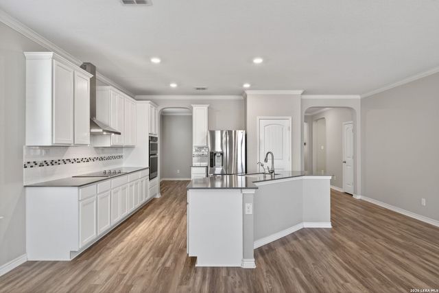 437 Landmark Stone, Cibolo, TX 78108