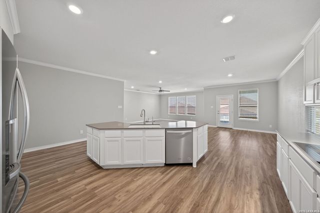 437 Landmark Stone, Cibolo, TX 78108