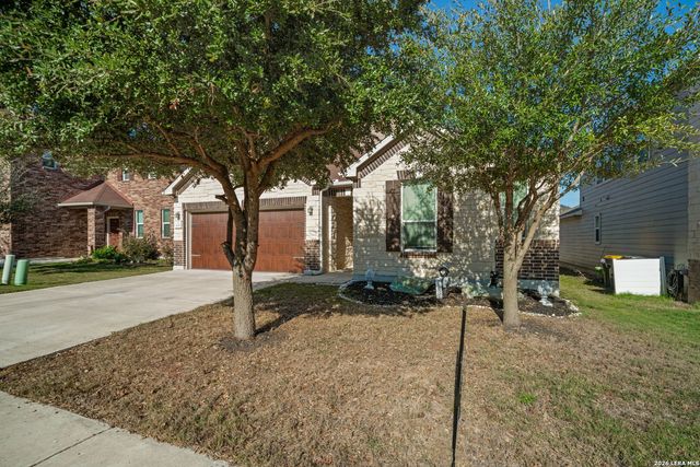 437 Landmark Stone, Cibolo, TX 78108