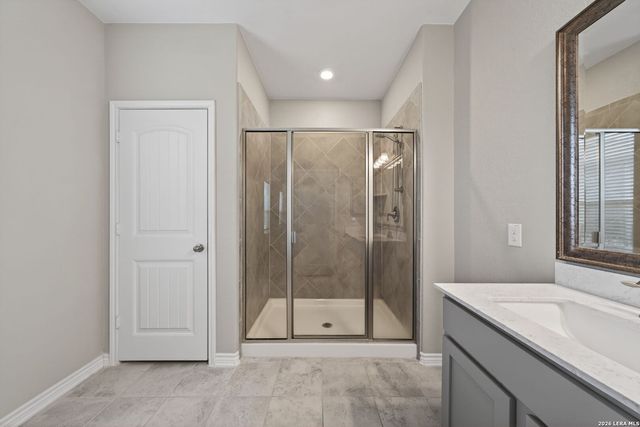 437 Landmark Stone, Cibolo, TX 78108