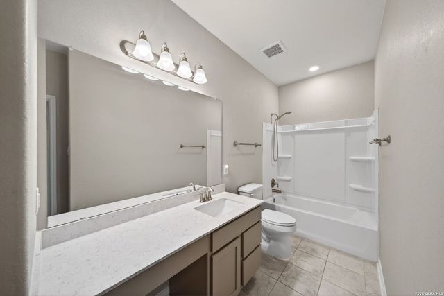 437 Landmark Stone, Cibolo, TX 78108