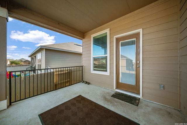 437 Landmark Stone, Cibolo, TX 78108