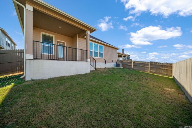 437 Landmark Stone, Cibolo, TX 78108