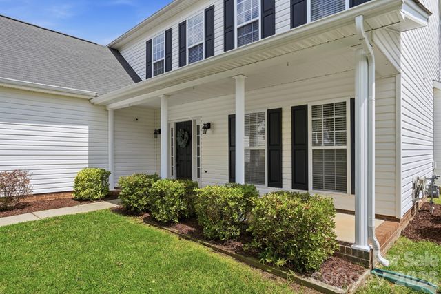 5116 Balsam Bark Lane, Fort Mill, SC 29708