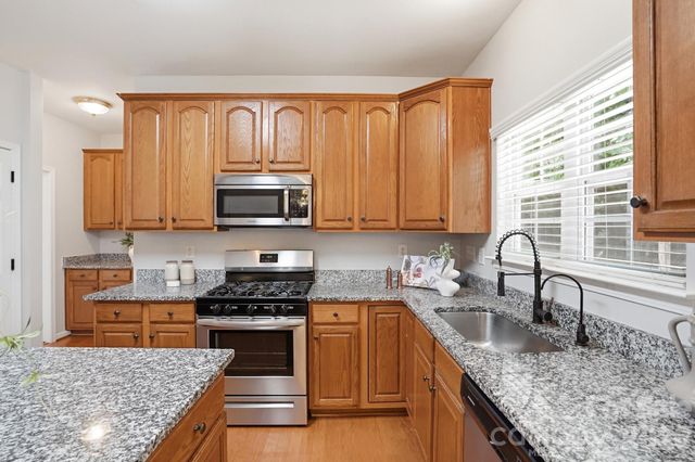 5116 Balsam Bark Lane, Fort Mill, SC 29708